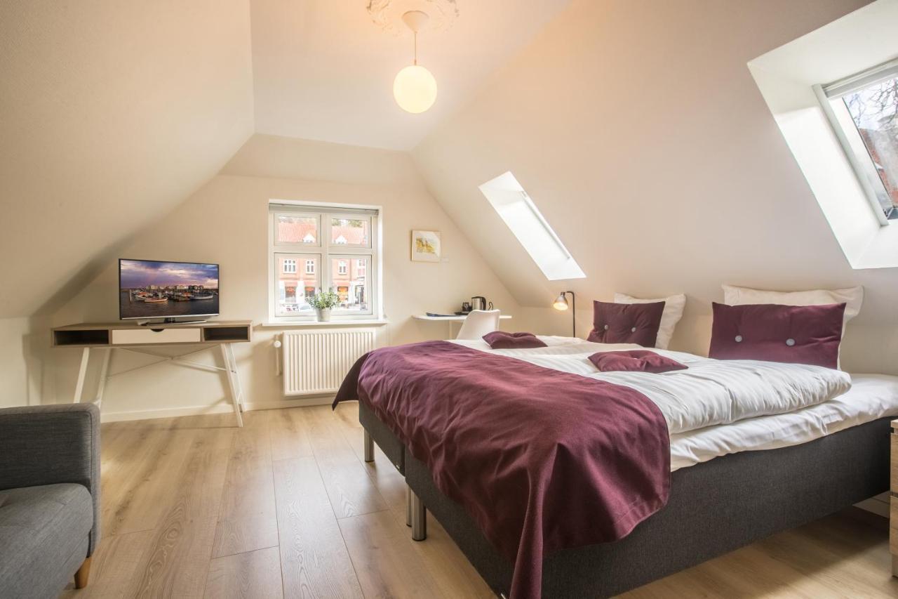 Hotel Postgaarden I 3*